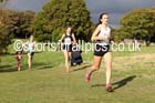 Senior womens Northern Cross Country Relays, Graves Park, Sheffield. Photo: David T. Hewitson/Sports for All Pics